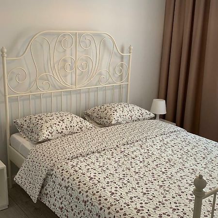 Apartament Zacisze Rose Gold Malbork Exterior photo