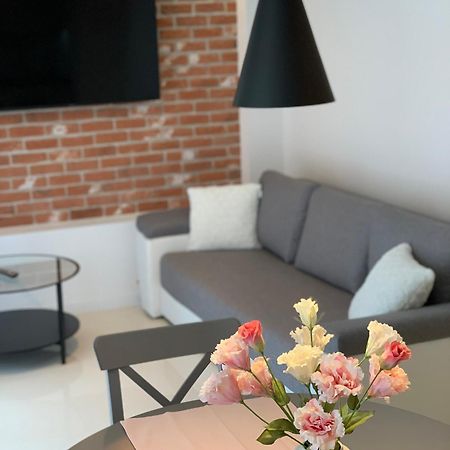 Apartament Zacisze Rose Gold Malbork Exterior photo