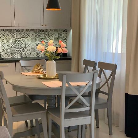 Apartament Zacisze Rose Gold Malbork Exterior photo