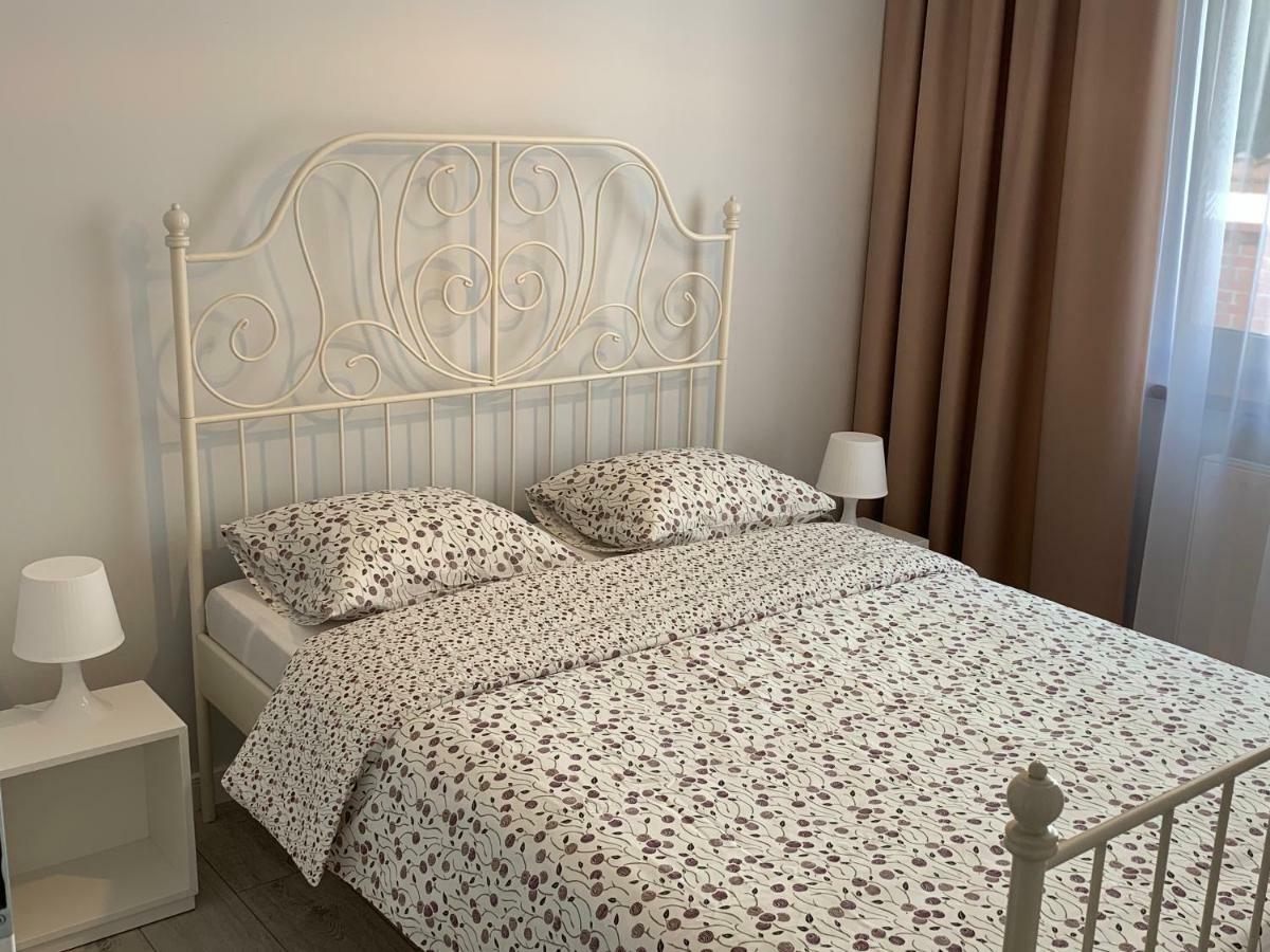 Apartament Zacisze Rose Gold Malbork Exterior photo