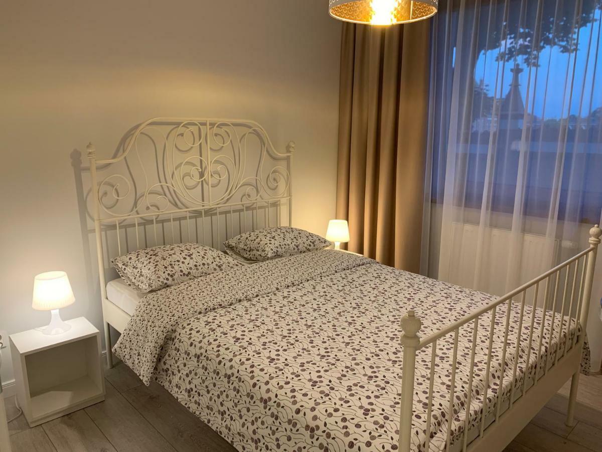 Apartament Zacisze Rose Gold Malbork Exterior photo