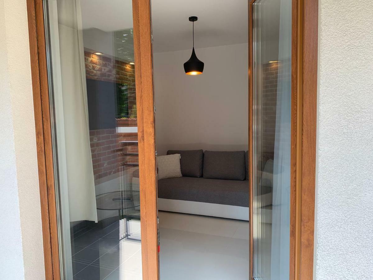 Apartament Zacisze Rose Gold Malbork Exterior photo