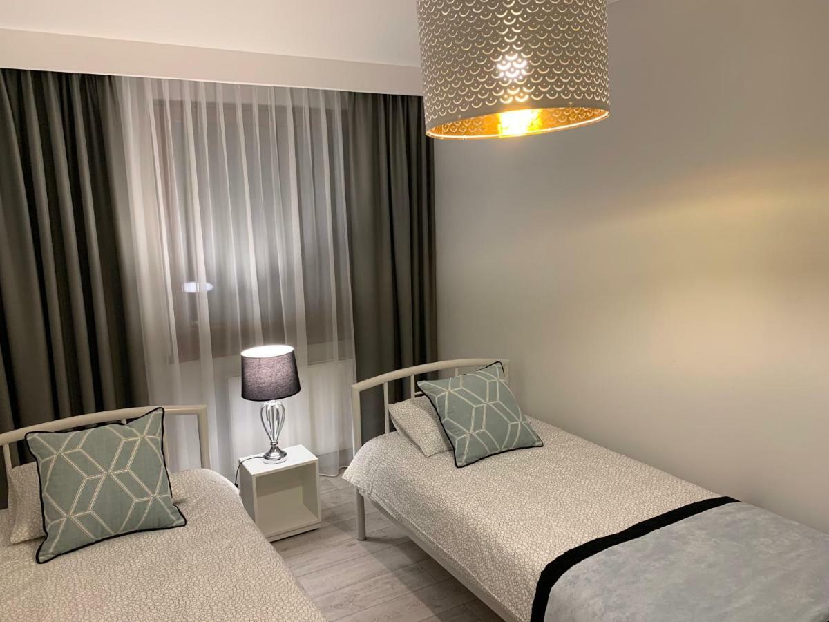 Apartament Zacisze Rose Gold Malbork Exterior photo