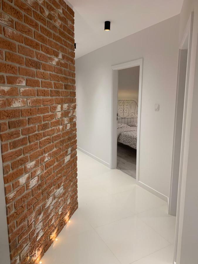 Apartament Zacisze Rose Gold Malbork Exterior photo