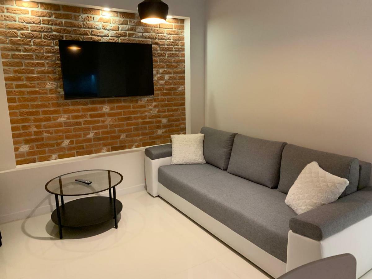 Apartament Zacisze Rose Gold Malbork Exterior photo